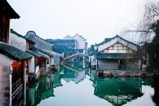 乌镇杭州旅游

