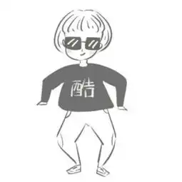 ting情侣头像集欧美高冷黑白韩堆糖,美好生活研究所
