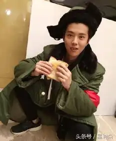 军大衣不是谁都可以穿看看这几位明星
