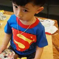 求一对小孩萌翻了的情侣头像跪求大神
