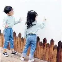 有趣萌小孩情侣头像漂亮的小孩情侣
