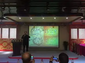 热烈祝贺中国国学院易学研究院河南分院正式成立
