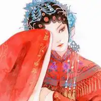 2020年最火的微信头像古风微信头像图片大全
