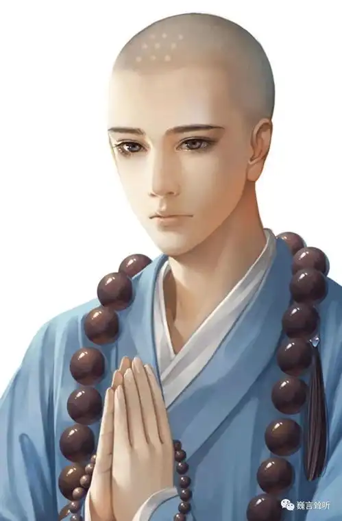 出家和尚杀人越货,佛祖都不能宽恕
