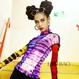 水原希子否认与哈卷恋情硬照个性的她私服全是基础款
