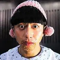 邓超搞笑头像大全男明星邓超搞笑头像微信头像图片大全
