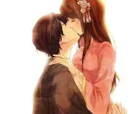 愿往后余生一路有你
