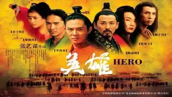8部经典武侠电影,看完都可以圆我们心中那个未能实现的武侠梦
