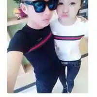快手头像个性社会男微信头像图片大全
