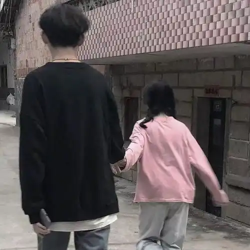 甜甜的情头准备好了
