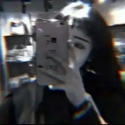 有这样一个女孩
