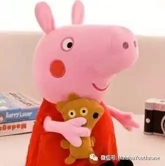 一起逛花市,寻找掌上明猪
