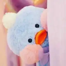 玻尿酸鸭表情图片和头像
