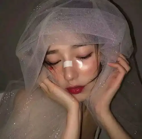头像是否值得感慨在陪你等风来
