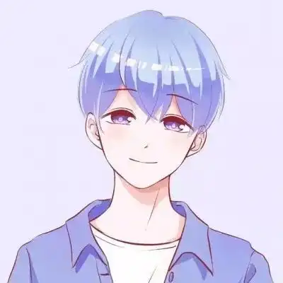 不用见日月,你就是星辰
