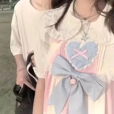 原宿情头压制你不该有的感情
