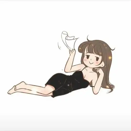 情侣头像,个性情头
