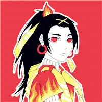 王者情侣头像,王者荣耀情侣头像李白妲己
