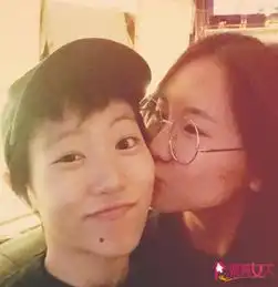 星动态窦靖童同父异母妹妹晒合影两姐妹亲密无间
