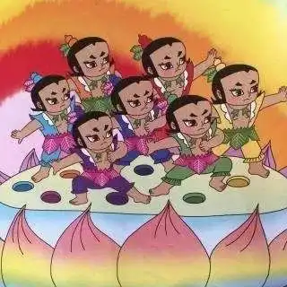 那些年的40部影视作品,哪一部勾起了你的回忆
