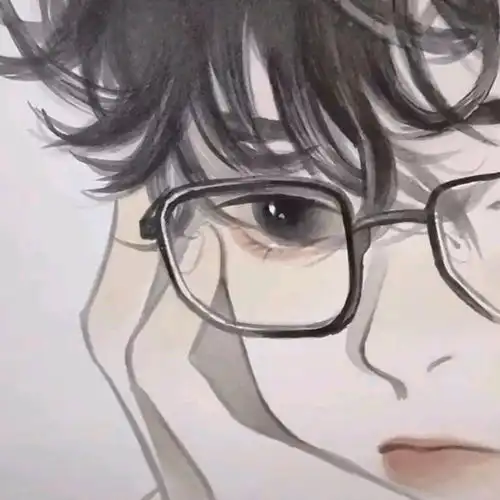 有没有小众又高格调的头像看这里呀
