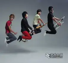 2010海淀公园音乐街
