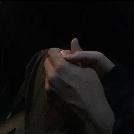 高级质感情侣牵手恩爱图片大全愿望清单中你是我最想要的未来
