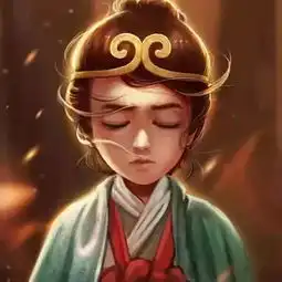 王者荣耀触手花小健完成十国服屠榜成就孙悟空原来是这样玩的
