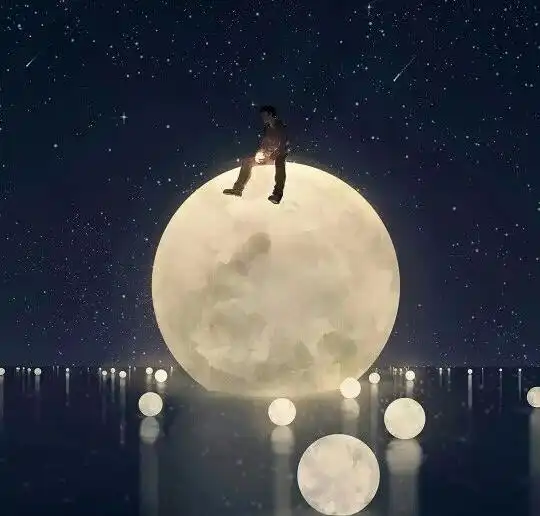 第一眼看到什么数字,你就是什么人神准
