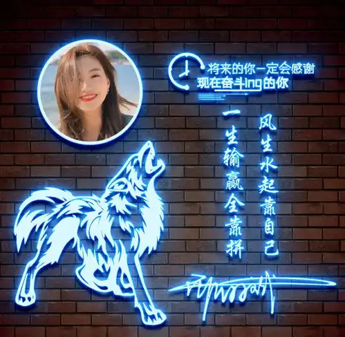 九月你的头像该换了,三十五张高清励志练连笔签名头像,敬请查收
