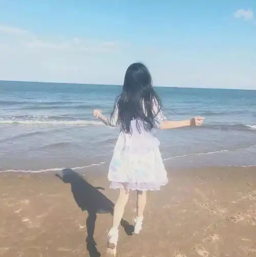 闺蜜头像丨有时阳光很好,有时阳光很暗,这就是生活
