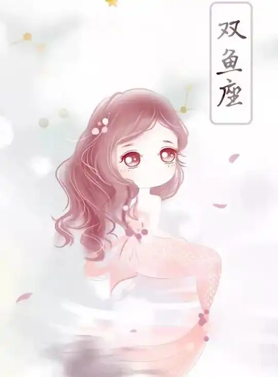 双鱼座4.1623桃花运势学会换位思考,喜提良缘获得幸福
