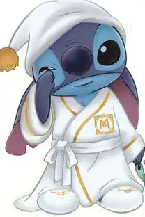 史迪奇壁纸
