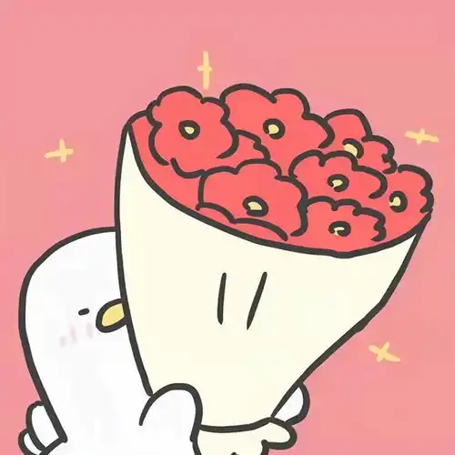 一波好看的头像
