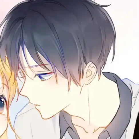 这个是出自哪部漫画人物是谁
