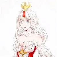 王昭君头像可爱微信头像图片大全
