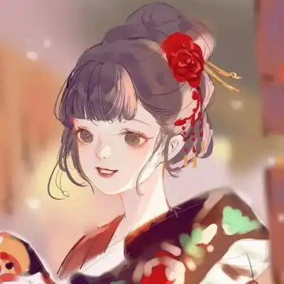 古风高冷女头像惊艳了时光,惊艳女生头像我要个性网
