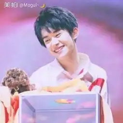 mogul的美拍

