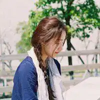 陌陌头像女大图唯美微信头像图片大全
