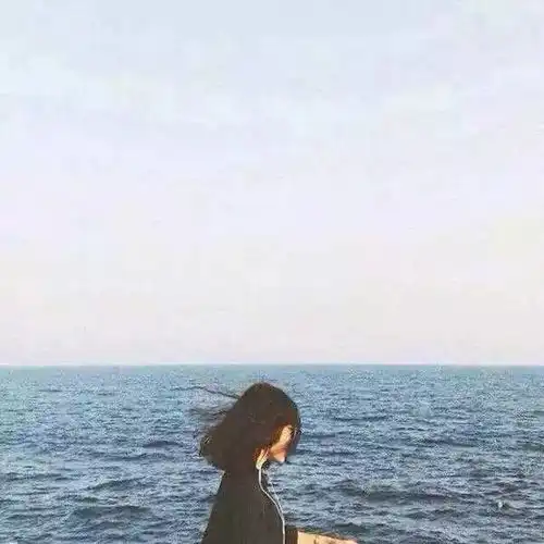 八句情感语录,关于爱情,句句扎心

