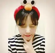 洗脸卡通图片
