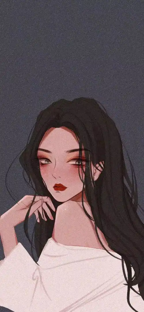 今日份与众不同壁纸100
