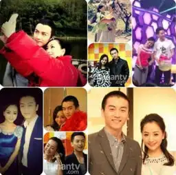 李小璐贾乃亮陈晓赵丽颖海量七夕明星情侣恩爱照曝光
