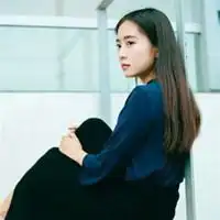美女陌陌高清头像清新微信头像图片大全
