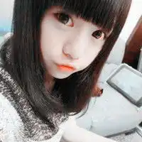个性微信头像女背影微信头像图片大全
