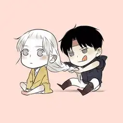 这是漫漫漫画中的什么漫画
