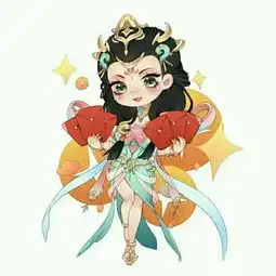 王者荣耀以前的贵妃,现在的跪妃,法师一姐变洗脚婆

