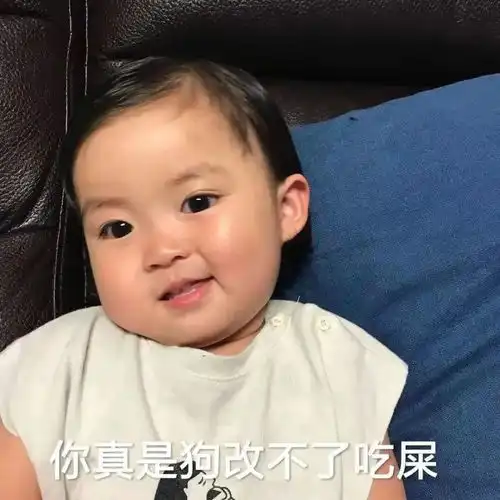 阴阳怪气怼人表情包
