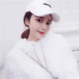 女生带帽子头像精选2018超好看时间是最有效果的测谎仪
