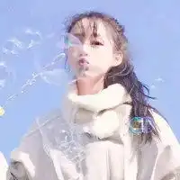 看起来特别乖的头像
